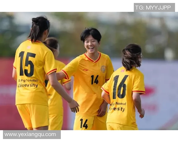 女足明星崛起背后的故事与她们对足球的热爱与坚持 女足明星崛起背后的故事与她们对足球的热爱与坚持