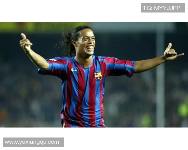 罗纳尔迪尼奥在绿茵场上施展魔法的巫师传奇与足球艺术之旅 罗纳尔迪尼奥在绿茵场上施展魔法的巫师传奇与足球艺术之旅