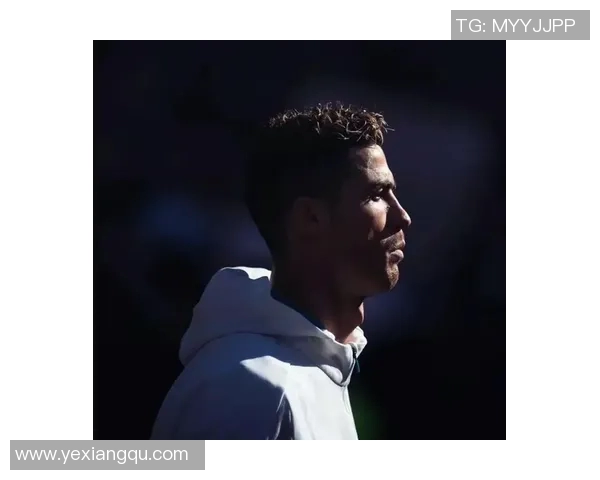 大佬专用头像男足球明星推荐展现个性与魅力的最佳选择