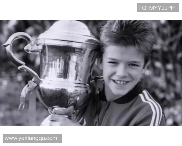 贝克汉姆传奇人生：从足球场到时尚界的辉煌旅程