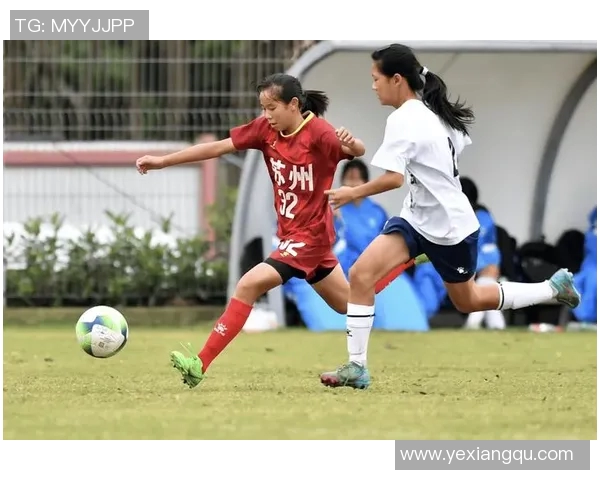 足球明星的培养最佳时机与青少年成长的关系探讨