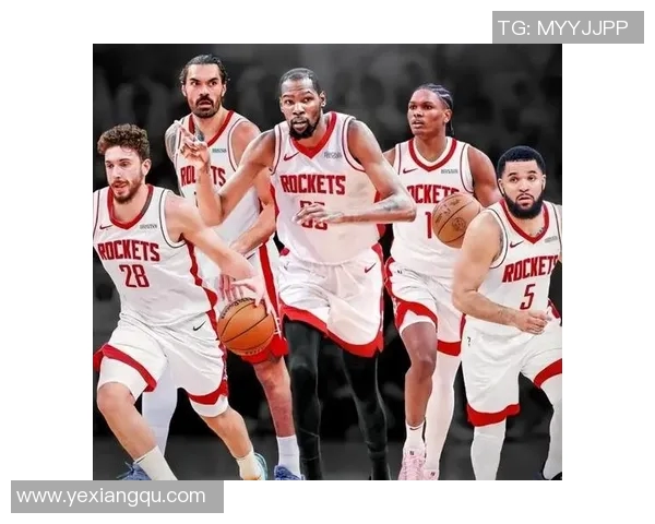 火箭队与雄鹿队历史交锋战绩分析及未来对决展望